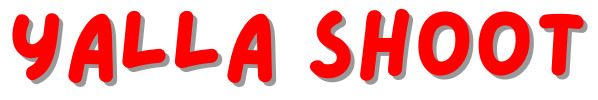 Yalla Shoot logo